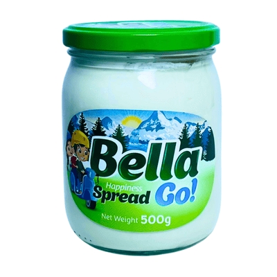 Bella Spread Go! 500g