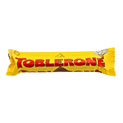 Toblerone Milk CHocolate With 35g