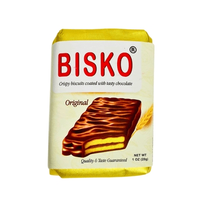 Bisko Original 28g