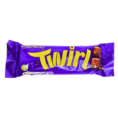 Cadbury Twirl 43g