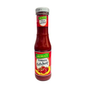 Aromate Tomato Ketchup 340g
