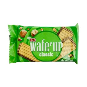 Eti Wafe'up Classic Hazelnut 39.5g