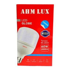 Ahm Lux Led Global 60W