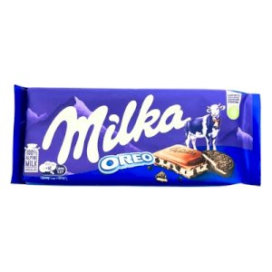 Milka Oreo 90g