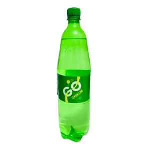 Go Lemon Lemon Lime 1.25 ml