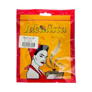 Idealista Black Pepper 20g