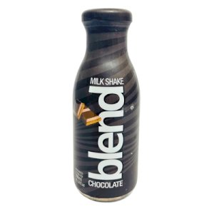 Blend Milk Shake Chocolate 300ml