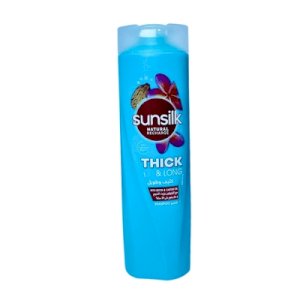 Sunsilk Natural Recharge Thick & Long 350ml