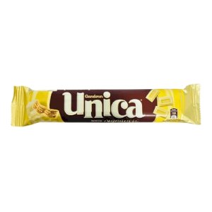 Gandour Unica White Signature Wafers 33.34g