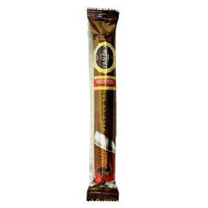 Panino Cigar Wafer Roll With Chocolate