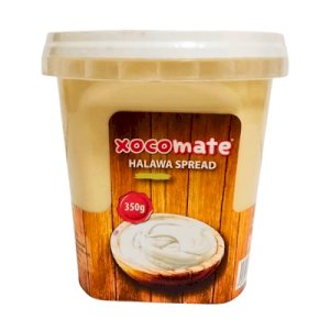 XocoMate Halawa Spread 350g