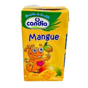 Candia Mangue 125 ml