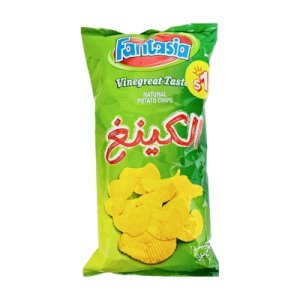 Fantasia Vinegreat Taste King 120g