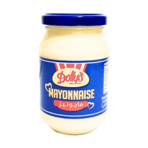 Dollys Mayonnaise 250ml