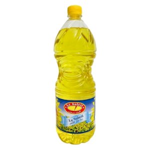 Le Soleil 1.8 L