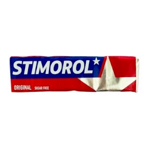 Stimorol Original Sugar free