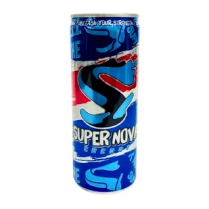 Super Nova Energy 250ml