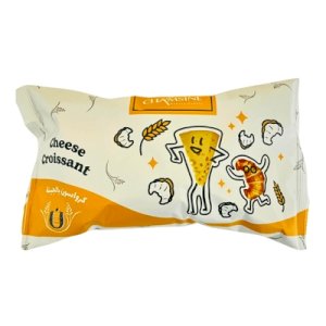 Chamsine Cheese Croissant