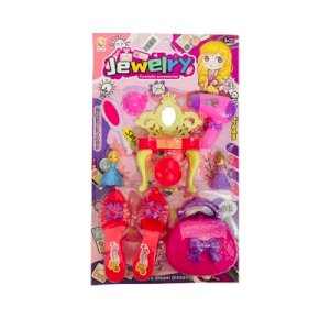 Jewelry Cosmelic Accessories