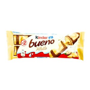 Kinder Bueno White 19.5g