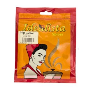Idealista Escalope Spices 30g