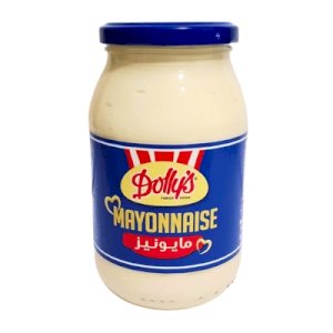 Dollys Mayonnaise 500ml
