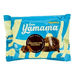 Yamama Love Chocolate Cake 40.5g