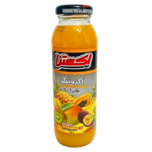 X-Tra Exotic Drink 250ml