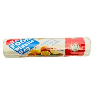 Food Plastic Bag 100bags
