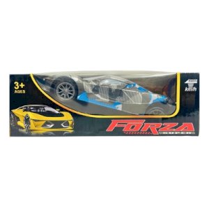 Forza Racing Car With Remote Control 3+ Ages