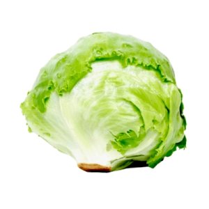 Iceberg (ايسبرغ)