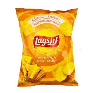 Lays French CHeese 110g