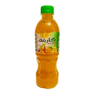 Carma Orange &Carrots 400 ml