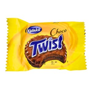 Katakit Twist Choco 17g