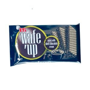 Eti Wafe'up Wafer With Dark CHocolate Cream 40g