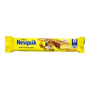 Nesquik Gofret 26.7g