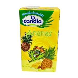 Candia Ananas 125ML