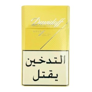 Davidoff Gold Geneva