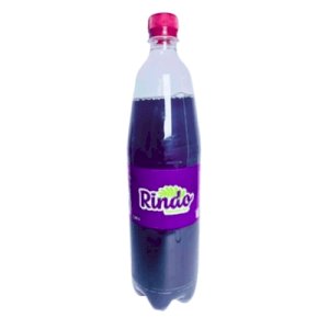 Rindo Mixed Berries 1.25L