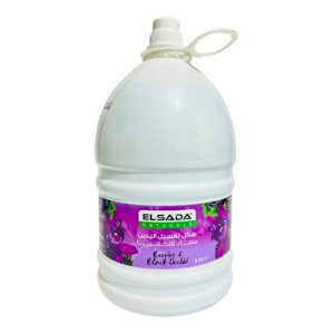 Elsada Antibacterial Berries & Black Orchid 3.7L
