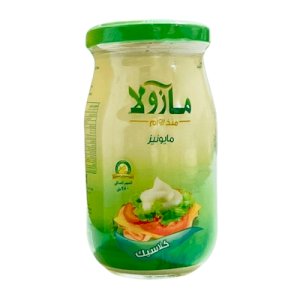 Mazola Mayonaise Classic 250ml