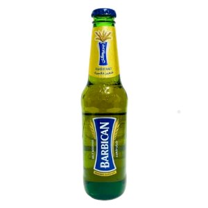 Barbican classic Malt 330 ml