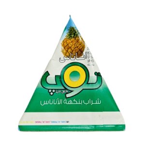Top Juice Ananas 190ML