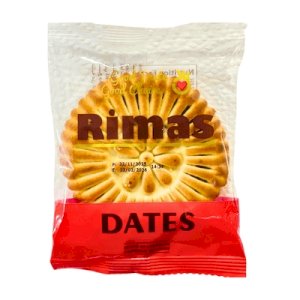 Rimas Dates 57g