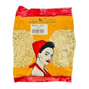 Idealista Oats 400g