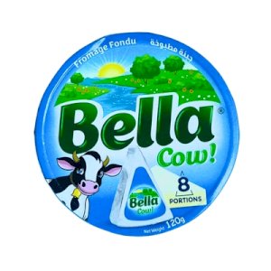 Bella Cow 8 Portions 120g