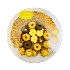 Chamsine Bitfour 800g