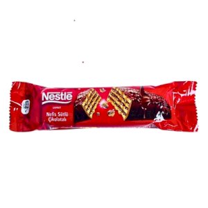 Nestle Gofret Wafer Chocolate 100g