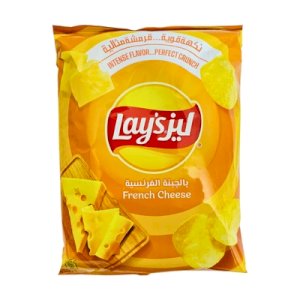 Lays French Cheese 45g