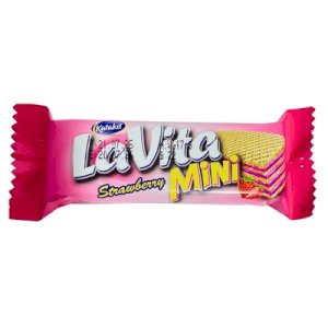 Katakit Lavita Strawberry Mini 17g